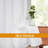 Oakridge Blackout Soundproof Linen Textured Curtain Single Panel-840285204-840285226
