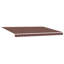 VidaXL Polyester Cover Retractable Patio Awning-125829442-125829450