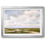 Beach Dunes, impression sur papier encadrée-1332350789-1332350786