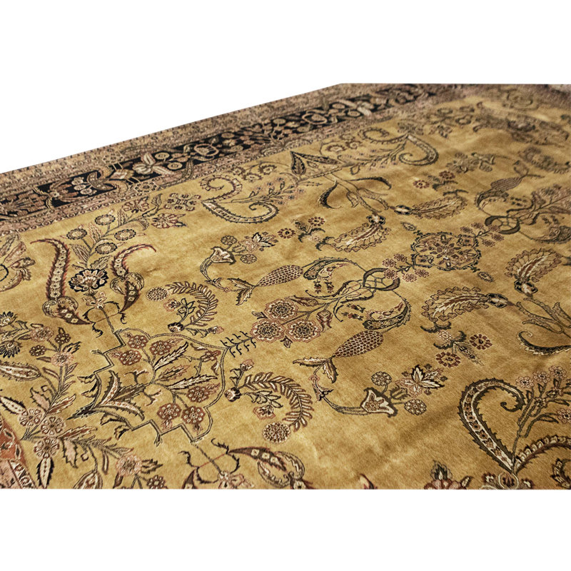 One-of-a-Kind 10'2" X 14' Area Rug