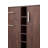 34.3 " L Bar Cabinet-721872355