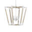 Bastian 6 - Light Chandelier