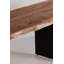 Bureau en bois massif Camarion