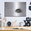 «Nestled V» par Debra Van Swearingen, art mural en métal-560341286