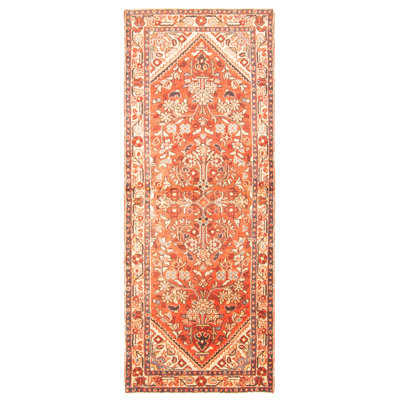Andelz Red Rug 2'6" x 6'7"