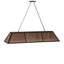 Rustic Lodge 6 - Light Pendant-84169035-83928533