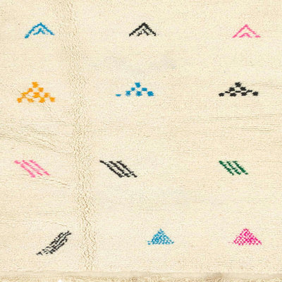 Abstract Indoor Rug