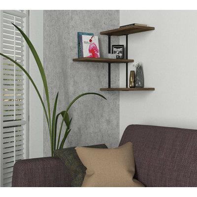Akala Bracket Shelf