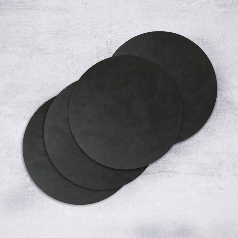 Cherfrère, Noir