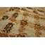 Tapis anglais à motif floral European