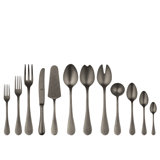 Epoque Flatware Set - 67 Pieces - Stainless Steel
