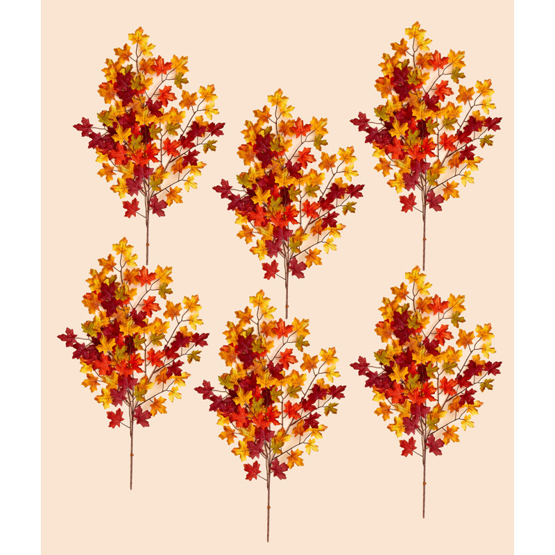 Maple Leaf Sprays