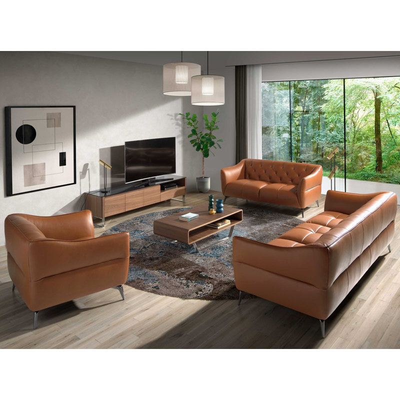 Coffee Table with Storage
