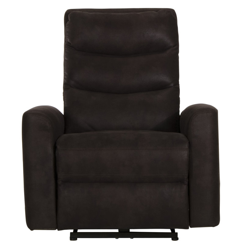 Fauteuil inclinable Shantay, Électrique, Beige