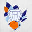 Nautical Sea Life_170 - Coussin décoratif en polyester-1914770265