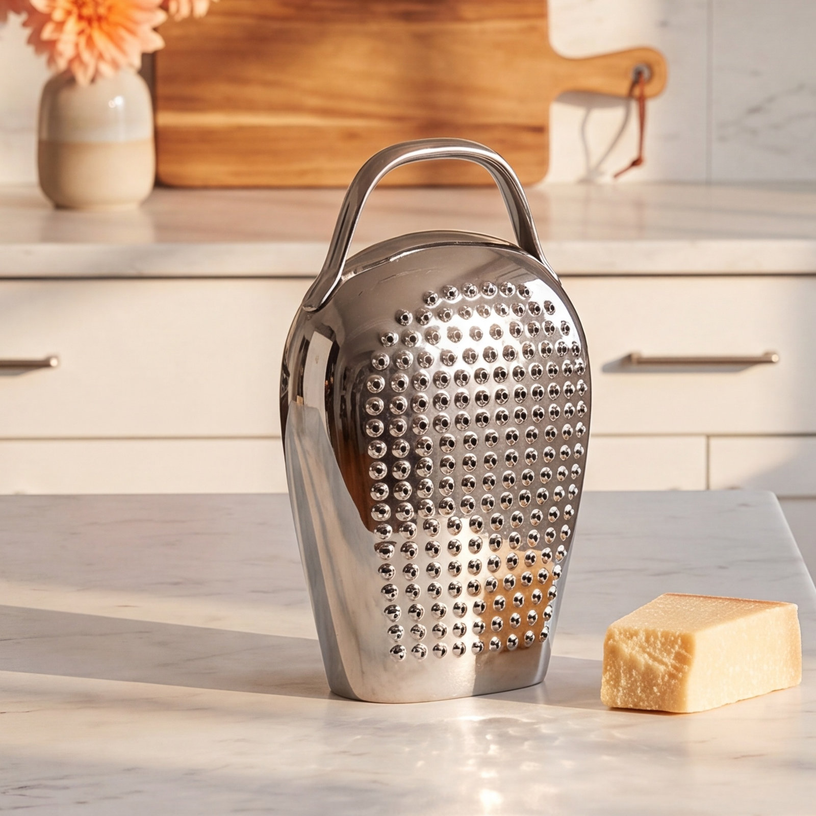 Cheese Please Grater
