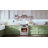 30 Inch Self-Cleaning Gas Range with AirFry and Glass Touch Controls in Stainless Steel