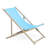 Chalifoux Deck Chair