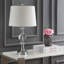 Lampe de table 26 po Dhavale