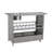 PUERTA WICKER BARCART