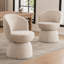 Chaise de salle à manger Allis Boucle-637600829
