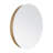 Solace Oak Floating Shelf (Shelf Only)-38163739-38163738
