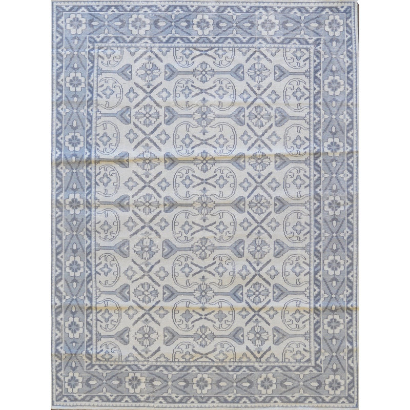 One-of-a-Kind 8' X 10' Area Rug