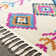 Alcantara Southwestern Indoor Rug
