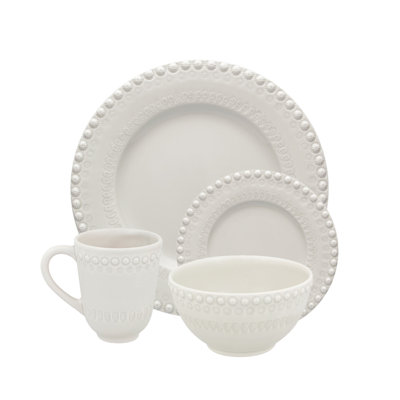 Fantasy Earthenware Coffee Mug