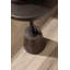 Table d'appoint ronde en métal Tira-1474383775