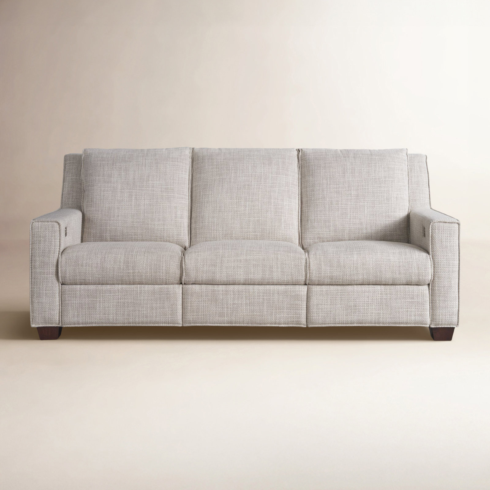 Tucker 90'' Upholstered Sofa
