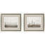 Regatta II S/2 Print by Libby Langdon Paragon