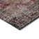 Machine Washable Indoor/Outdoor Labon ACN2170 Global Rug