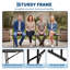 Outdoor Bench-135770042