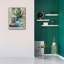 «Aqua Vase» par Jenny Westenhofer-1273461466