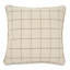 Manchester Duvet Set - Crème-1142526654