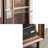 American Style Display Bookcase
