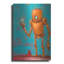 «Bot With Flower» par Craig Snodgrass-1246280357