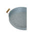 Tayyibah Metal Tray - Set of 3