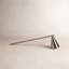 Tabouret en laiton