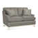 Oaks Way Upholstered 60'' Loveseat