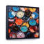 «Luxury Watches», art mural sur toile-248025823-248025822