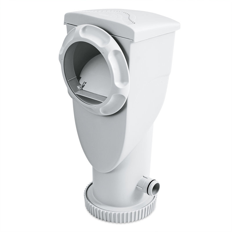 Funsicle Filter Pool Pump