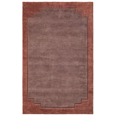 Hand Tufted Speakeasy Rug