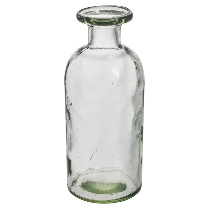 Lavallie Glass Decorative Bottle