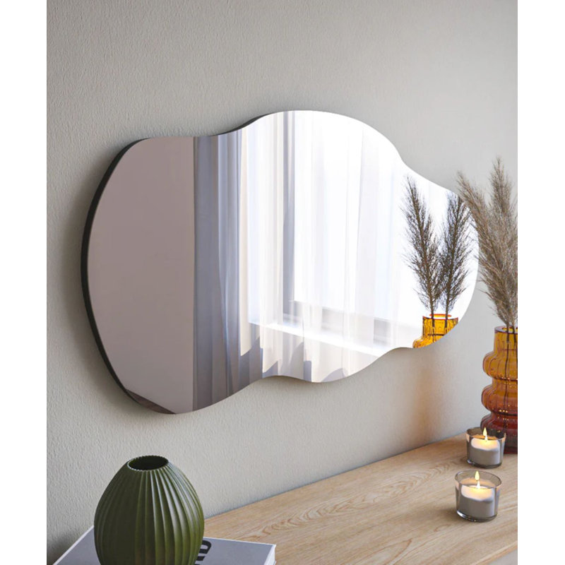 Cavalieri Wall Mirror Set