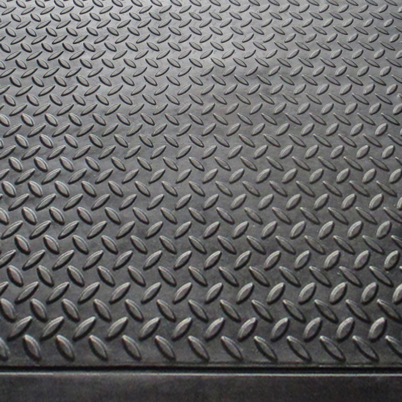 Tapis d'entrée antidérapant Robertsdale