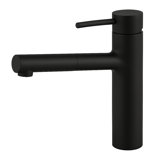 NERO Single Handle Pull-Out Kitchen Faucet