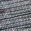 Piero Solid Colour Hand Woven Area Rug-803965854