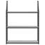 3 Piece Floating Shelf-94002983-94002978